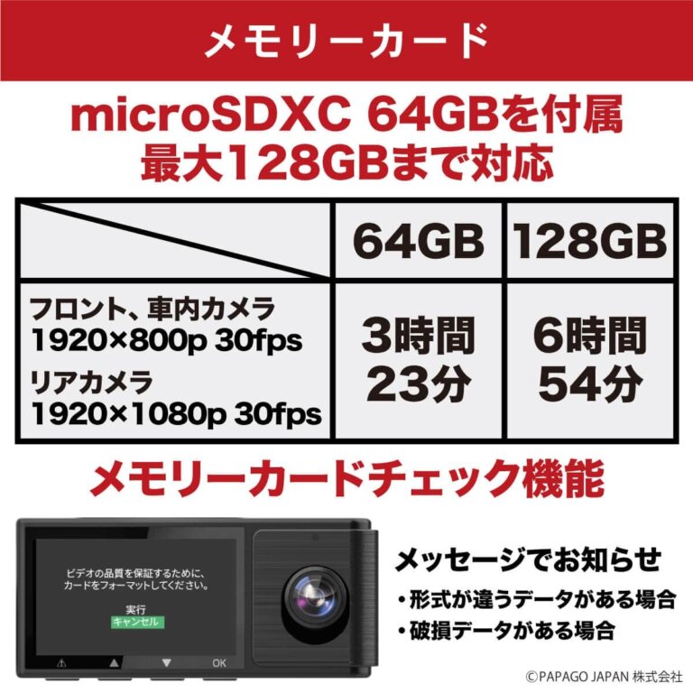 BUFFALO 24時間連続録画対応 使用量メーター付き 3.5インチ 外付けHDD